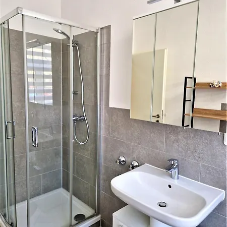 Citywohnung Suedliche Innenstadt Ii * Halle (Saale)