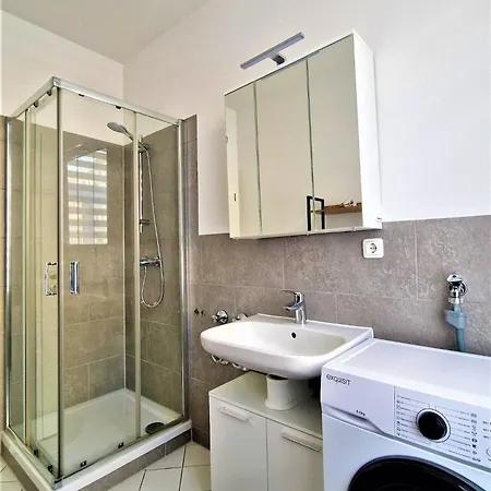 Citywohnung Suedliche Innenstadt Ii Apartamento *